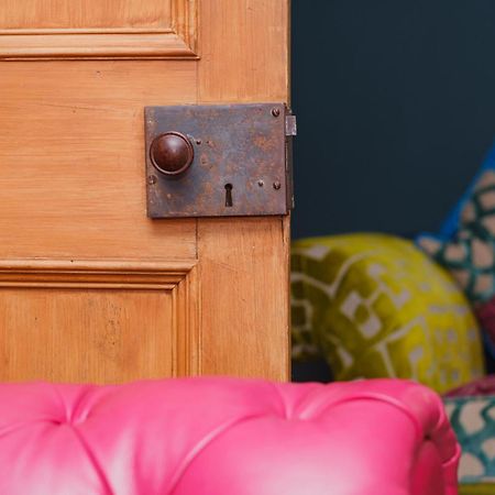 Tig Cottage - A Rural, Quirky, Pet Friendly 2 Bedroom Cottage Near Ballantrae מראה חיצוני תמונה