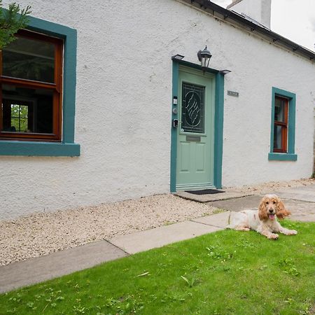Tig Cottage - A Rural, Quirky, Pet Friendly 2 Bedroom Cottage Near Ballantrae מראה חיצוני תמונה