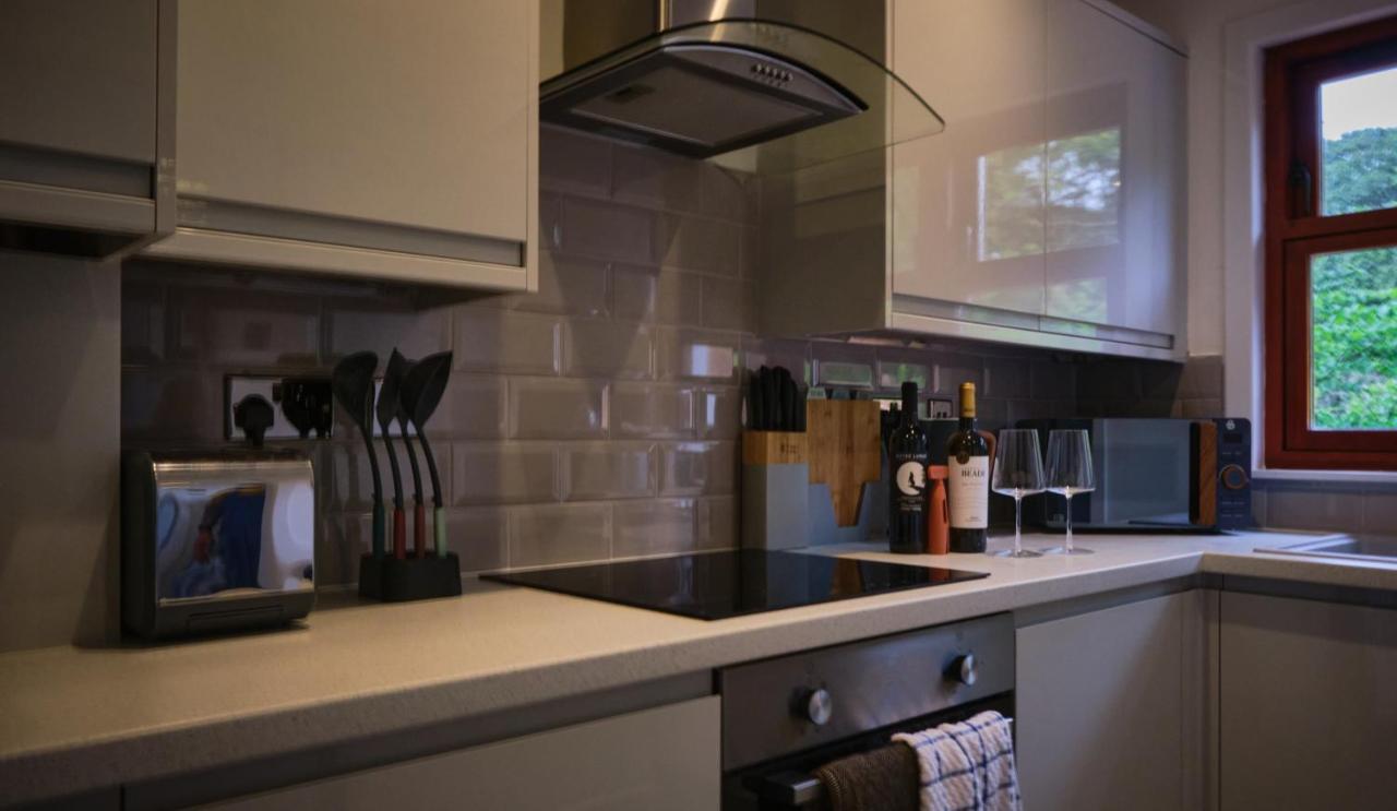 Tig Cottage - A Rural, Quirky, Pet Friendly 2 Bedroom Cottage Near Ballantrae מראה חיצוני תמונה