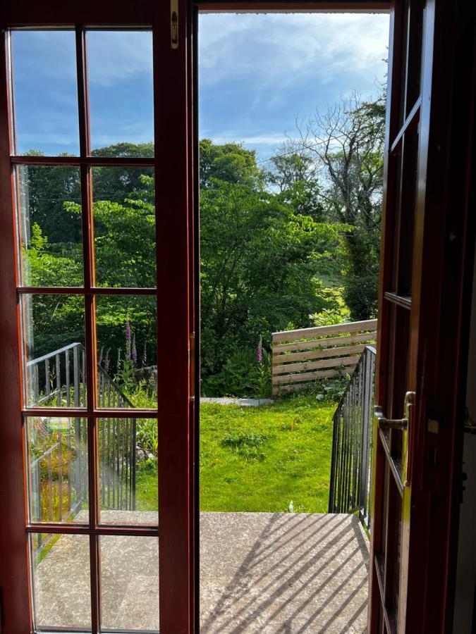 Tig Cottage - A Rural, Quirky, Pet Friendly 2 Bedroom Cottage Near Ballantrae מראה חיצוני תמונה