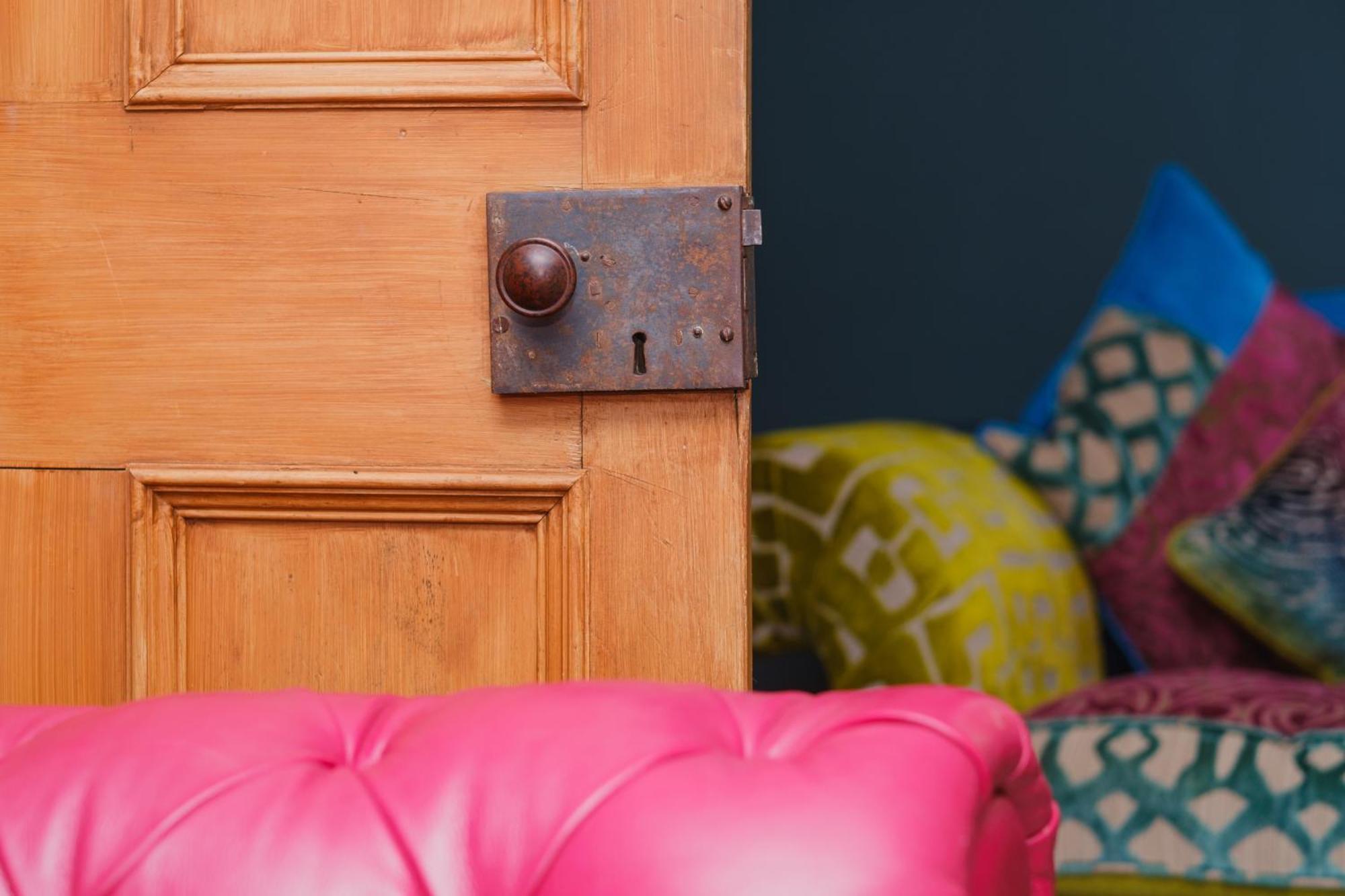 Tig Cottage - A Rural, Quirky, Pet Friendly 2 Bedroom Cottage Near Ballantrae מראה חיצוני תמונה