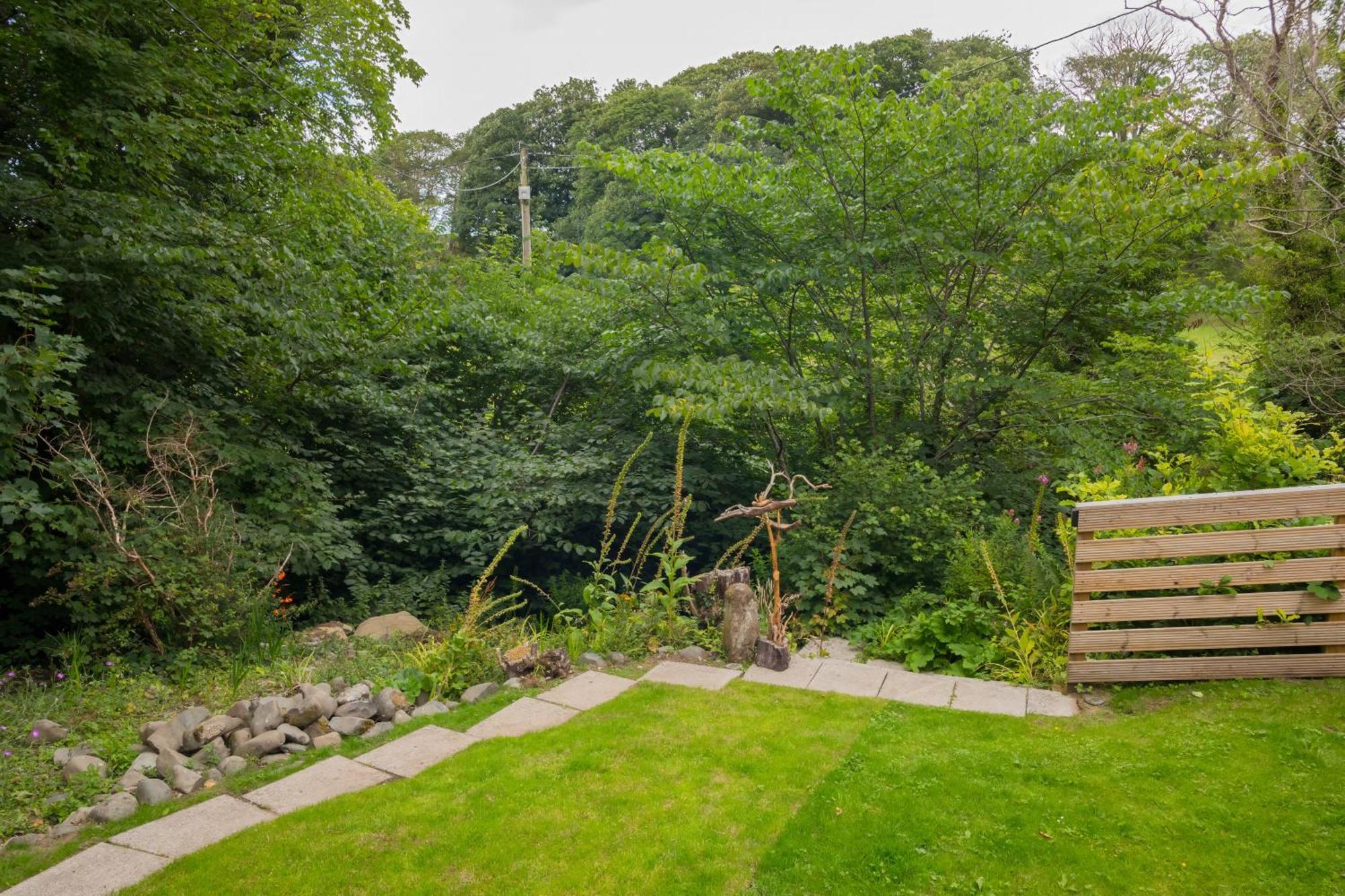 Tig Cottage - A Rural, Quirky, Pet Friendly 2 Bedroom Cottage Near Ballantrae מראה חיצוני תמונה
