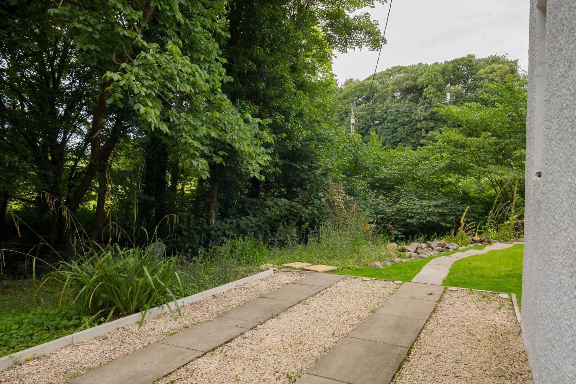 Tig Cottage - A Rural, Quirky, Pet Friendly 2 Bedroom Cottage Near Ballantrae מראה חיצוני תמונה