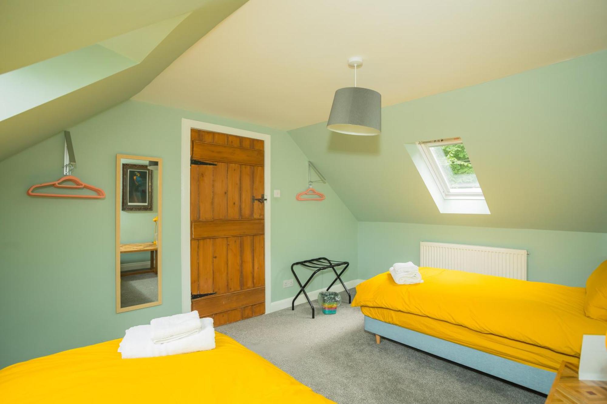 Tig Cottage - A Rural, Quirky, Pet Friendly 2 Bedroom Cottage Near Ballantrae מראה חיצוני תמונה